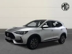 Gris Usado 2024 MG HS Comfort SUV | 20.390 € (Precio justo)