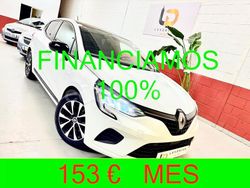 Blanco Usado 2019 Renault Clio IV Business Berlina | 10.250 € (Precio justo)