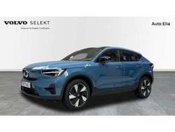 Azul Usado 2023 Volvo EC40 Core SUV | 39.900 € (Buen precio)