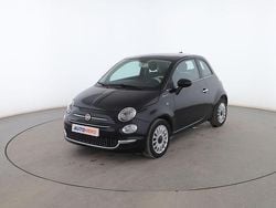 Negro Usado 2022 Fiat 500 Dolcevita Utilitario | 13.199 € (Un poco caro)