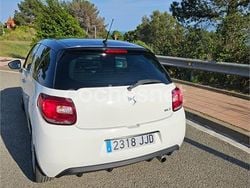 Blanco Usado 2015 Citroën DS3 PureTech Berlina | 6950 € (Precio justo)