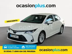 Usado 2022 Toyota Corolla Active Berlina | 20.990 € (Precio justo)