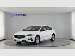Blanco alpino (sólido) Usado 2021 Opel Insignia Business Edition Berlina | 17.890 € (Un poco caro)