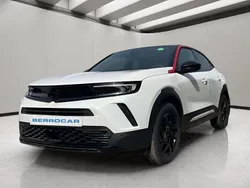 Blanco Usado 2023 Opel Mokka-e GSe SUV | 23.900 € (Precio justo)