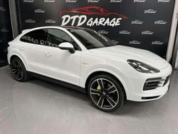 Blanco Usado 2020 Porsche Cayenne SUV | 68.000 € (Caro)