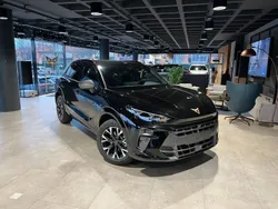 Negro Nuevo 2024 Cupra Terramar SUV | 39.279 € (Precio justo)