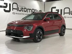 Otro Nuevo 2025 Kia e-Niro 2 SUV | 41.900 €