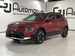 Otro Nuevo 2025 Kia e-Niro SUV | 41.900 €