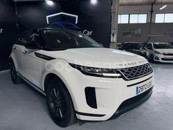 Blanco Usado 2020 Land Rover Range Rover evoque SUV | 21.999 € (Precio justo)