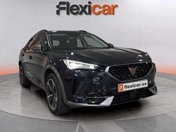 Gris Usado 2022 Cupra Formentor SUV | 24.290 € (Buen precio)