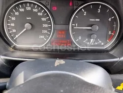 Rojo Usado 2009 BMW 116 Utilitario | 5000 € (Super precio)