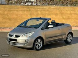Usado 2008 Mitsubishi Colt Descapotable | 3500 €