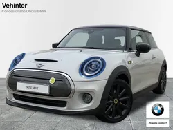 Usado 2020 Mini Cooper SE Utilitario | 20.990 € (Un poco caro)