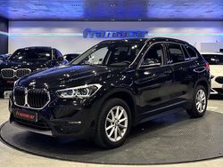 Negro Usado 2020 BMW X1 SUV | 23.490 € (Un poco caro)