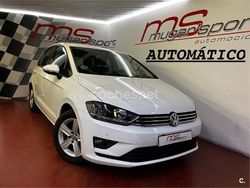 Usado 2016 VW Golf VII Advance Utilitario | 13.900 € (Precio justo)