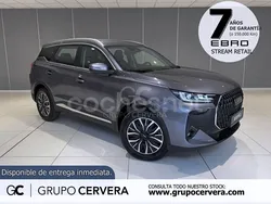 Gris / plata Nuevo 2025 Ebro s700 SUV | 24.990 € (Buen precio)