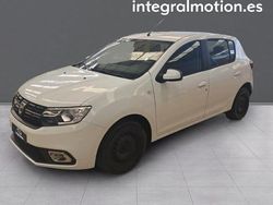 Usado 2020 Dacia Sandero Lauréate Utilitario | 10.500 € (Precio justo)