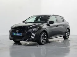 Usado 2024 Peugeot 208 Allure Utilitario | 18.990 € (Precio justo)