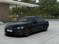 Negro Nuevo 2025 BMW 430 Coupe | 66.000 €