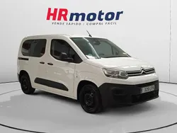 Usado 2021 Citroën Berlingo Live Monovolumen | 10.890 € (Buen precio)