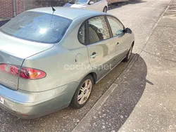 Verde Usado 2003 Seat Cordoba Stella Berlina | 2500 € (Precio justo)