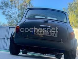 Negro Usado 2024 Mini Cooper Utilitario | 9000 € (Super precio)