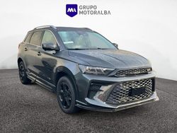 Gris / plata Nuevo 2025 SWM G01 SUV | 29.990 €