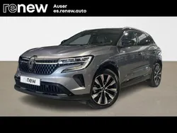 Gris Usado 2024 Renault Austral Techno SUV | 29.350 € (Buen precio)