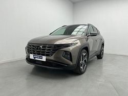 Otro Usado 2022 Hyundai Tucson SUV | 27.790 € (Un poco caro)