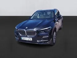 Usado 2020 BMW X5 SUV | 39.500 €