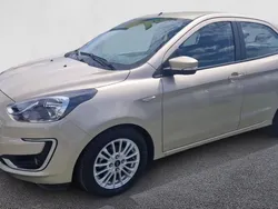 Ford Ka Plus