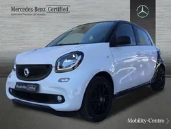 Otros Usado 2018 Smart ForFour Electric Drive | 10.250 € (Super precio)