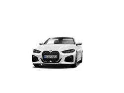 Blanco Usado 2024 BMW 440 Descapotable | 64.900 €