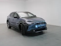 Eléctrico Nuevo 2025 Subaru Solterra SUV | 53.900 €