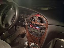 Azul Usado 2002 Citroën C5 Berlina | 1400 € (Precio justo)