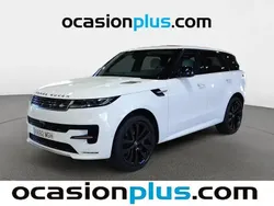 Blanco Usado 2023 Land Rover Range Rover Sport Autobiography SUV | 78.910 €