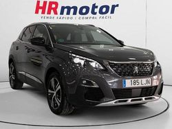 Usado 2020 Peugeot 3008 GT-line | 14.790 € (Buen precio)
