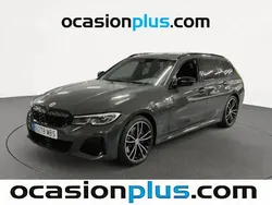 Gris Usado 2022 BMW M340 M Sport Berlina | 54.455 € (Super precio)