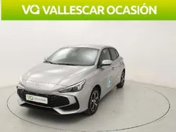 MG MG3