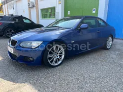 Azul Usado 2013 BMW 318 M Sport Coupe | 13.900 €