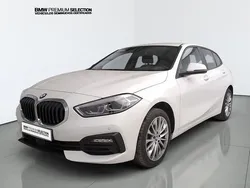 Usado 2024 BMW 118 Utilitario | 27.300 € (Precio justo)