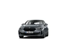 Usado 2021 BMW 118 Executive Utilitario | 24.900 € (Precio justo)