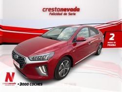 Usado 2020 Hyundai Ioniq Berlina | 17.747 € (Precio justo)