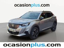 Gris Usado 2023 Peugeot 2008 Allure SUV | 13.546 € (Buen precio)