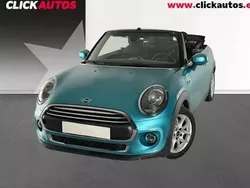 Usado 2020 Mini ONE Utilitario | 16.400 € (Precio justo)