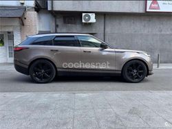 Beige Usado 2019 Land Rover Range Rover Velar R-Dynamic SUV | 42.900 € (Caro)