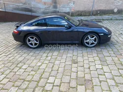 Usado 2006 Porsche 911 Carrera Coupe | 55.000 €