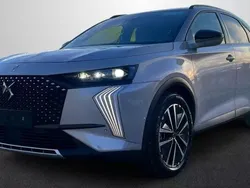 Gris claro Nuevo 2024 DS Automobiles DS7 Crossback SUV | 55.000 € (Precio justo)