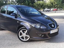 Negro Usado 2006 Seat Toledo Sport Berlina | 2800 € (Precio justo)