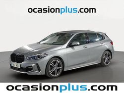 Gris Usado 2024 BMW 118 Utilitario | 25.410 € (Buen precio)